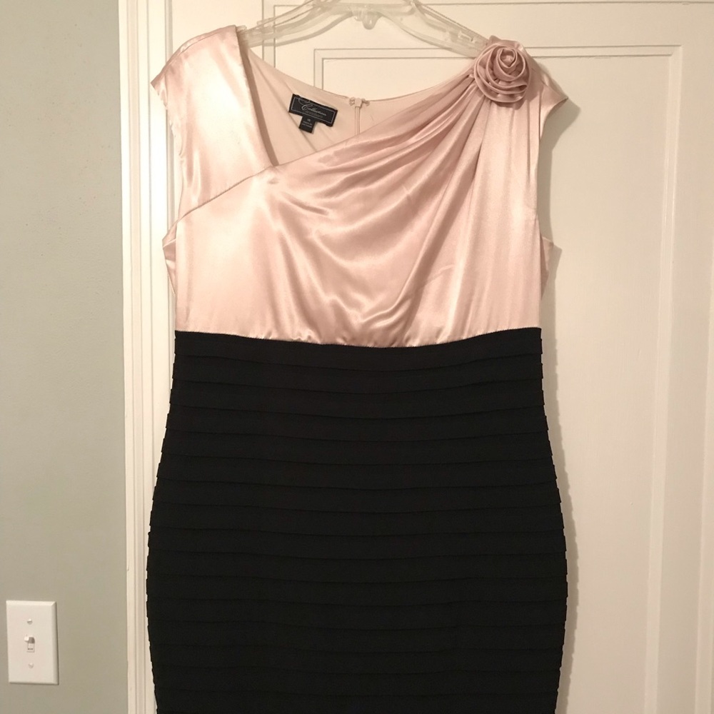 Women’s cocktail party dress